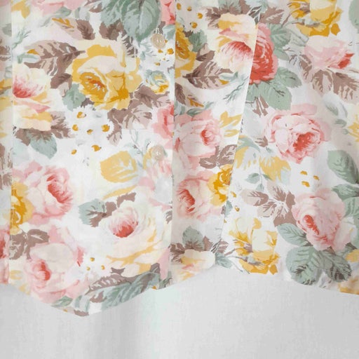 Cotton blouse