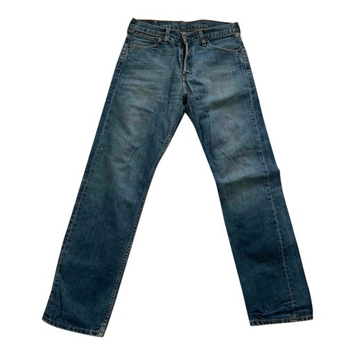 Jean Levi's W33L34