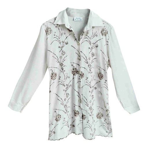 Linen shirt