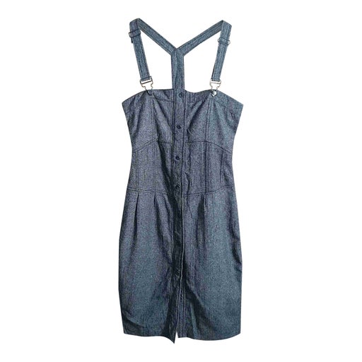 Overall dress