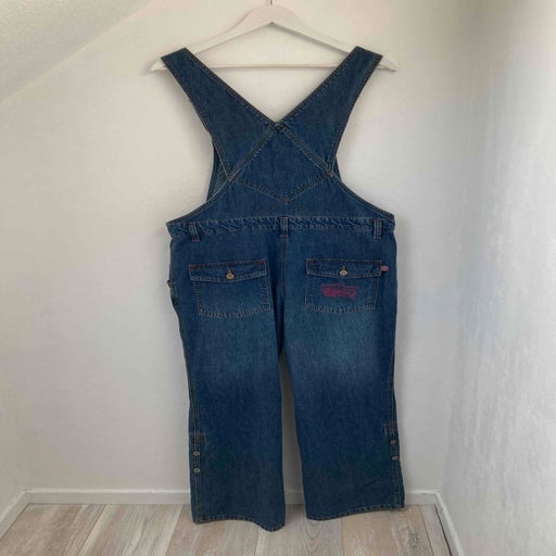 Maternity overalls