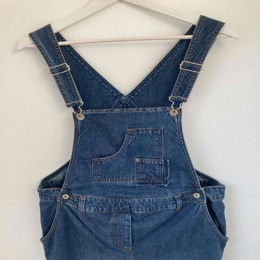 Maternity overalls