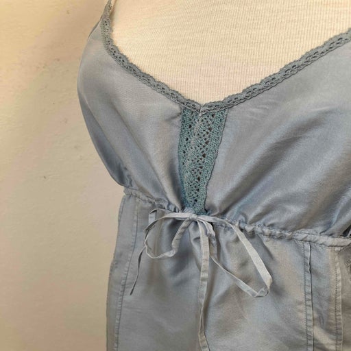 Silk camisole