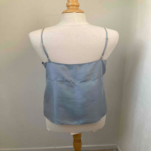 Silk camisole