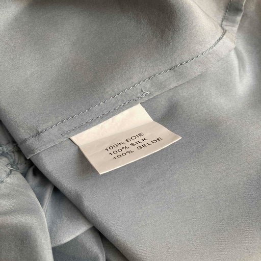 Silk camisole