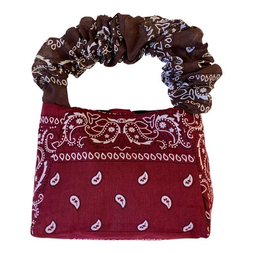 Sac Muxu Muxu