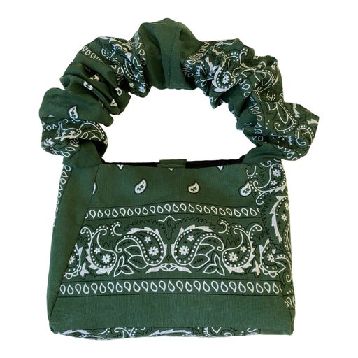 Muxu Muxu bag