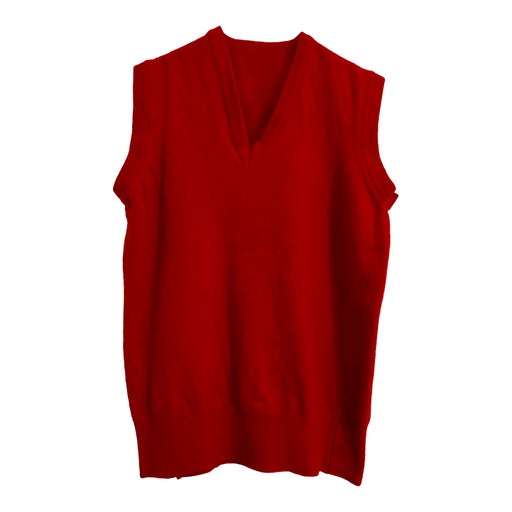 Pull en laine