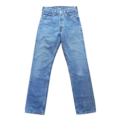 Jean Levi's 501 W28L30