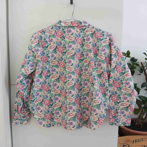 Chemise en coton