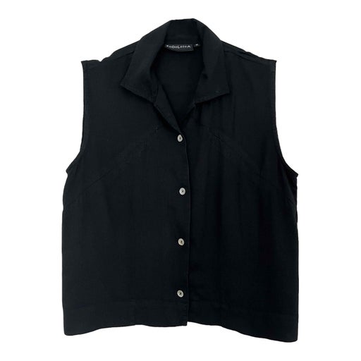 Gilet sans manche