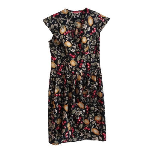 Robe tutti frutti