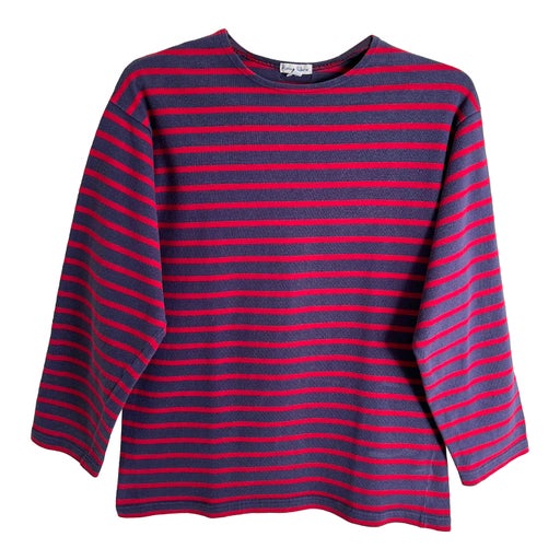 Top en coton