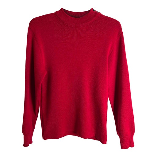 Pull en laine