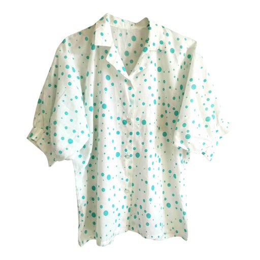 Cotton shirt