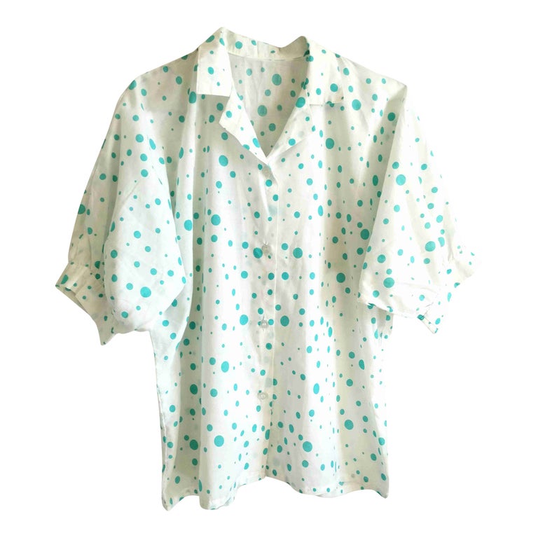 Cotton shirt