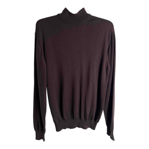 Pull en laine