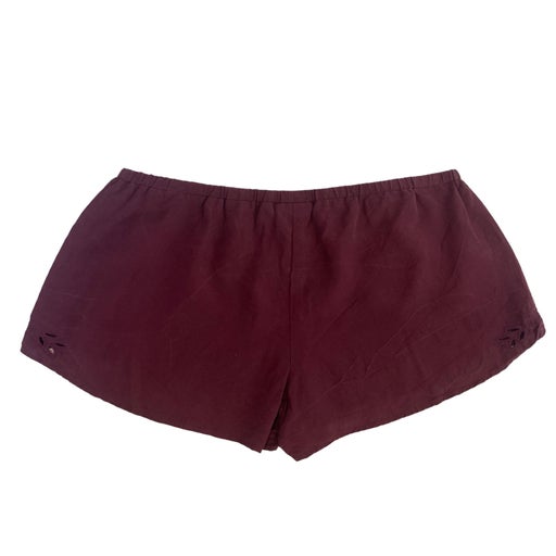 Ysé shorts