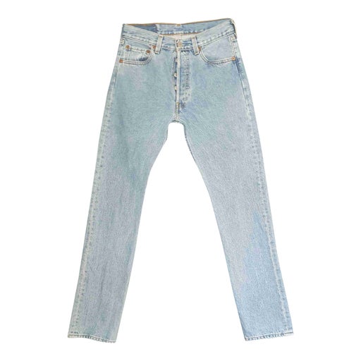Jean Levi's 501 W29L32