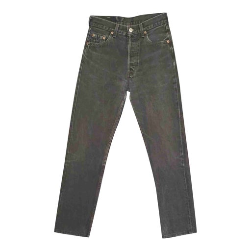 Jean Levi's 501 W28L34