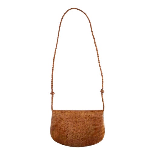 Sac en cuir