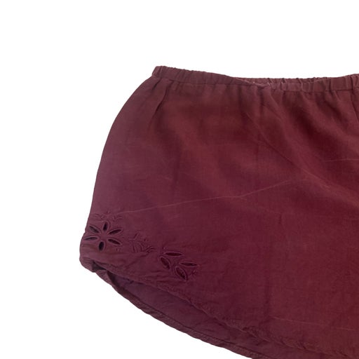Ysé shorts