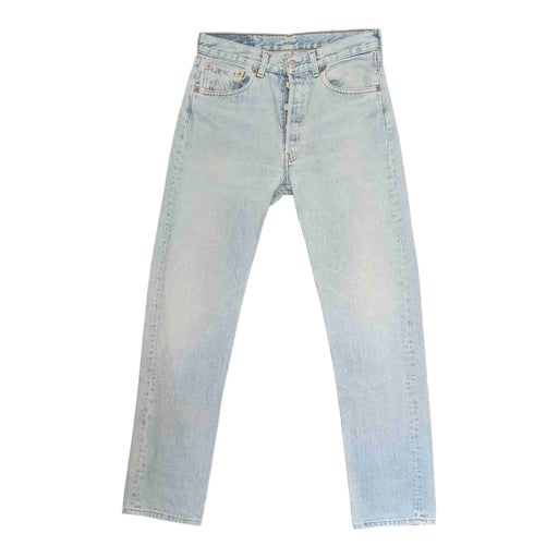 Jean Levi's 501 W31L34