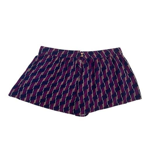 Ysé shorts