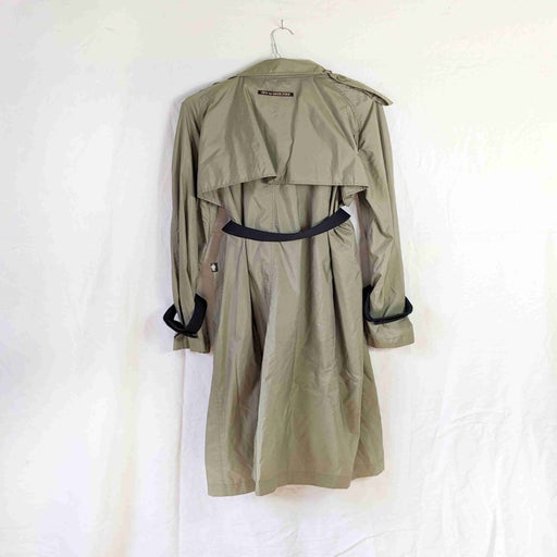 Jean Paul Gaultier trench coat