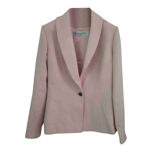 Blazer Christian Dior