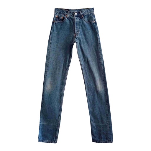 Jean Levi's 501 W26L34