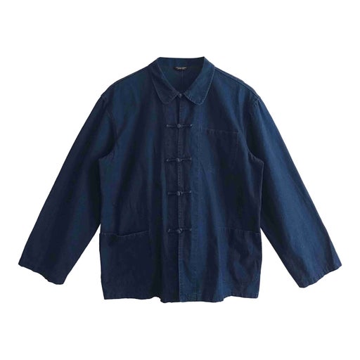 Veste en coton