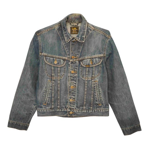Veste en jean Lee