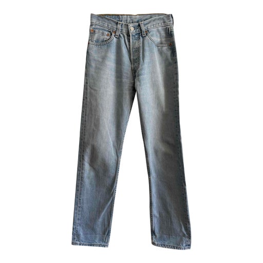 Jean Levi’s 501 W27L32