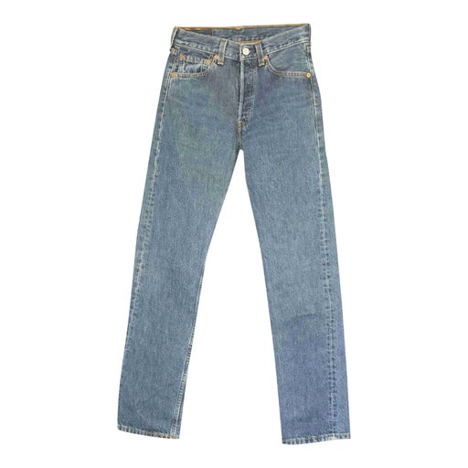 Jean Levi's 501 W26L32