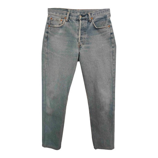 Jean Levi's 501 W31L36