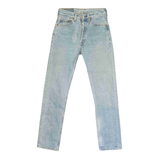 Jean Levi's 501 W27L32