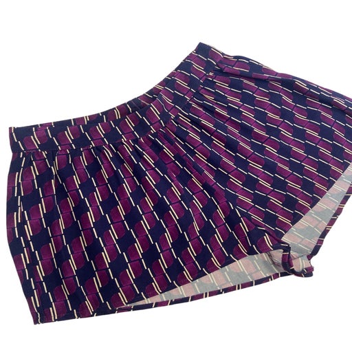 Ysé shorts