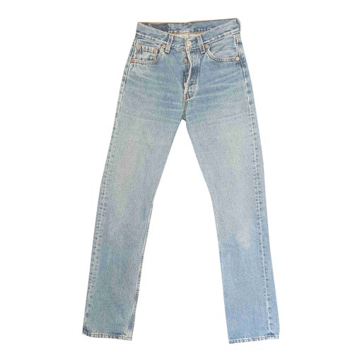 Jean Levi's 501 W26L32