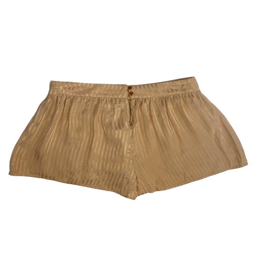 Ysé shorts