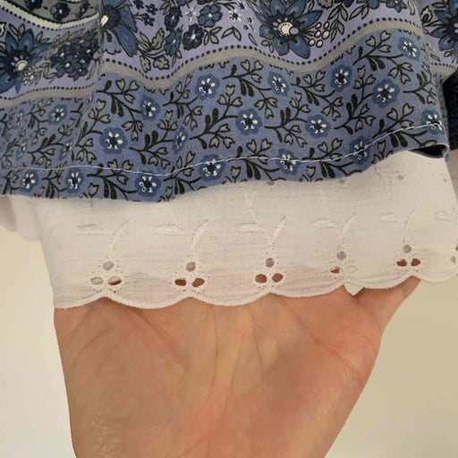 Provençal skirt