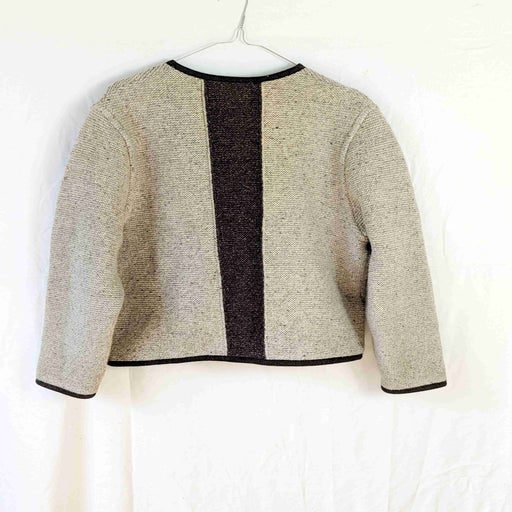 Austrian cardigan