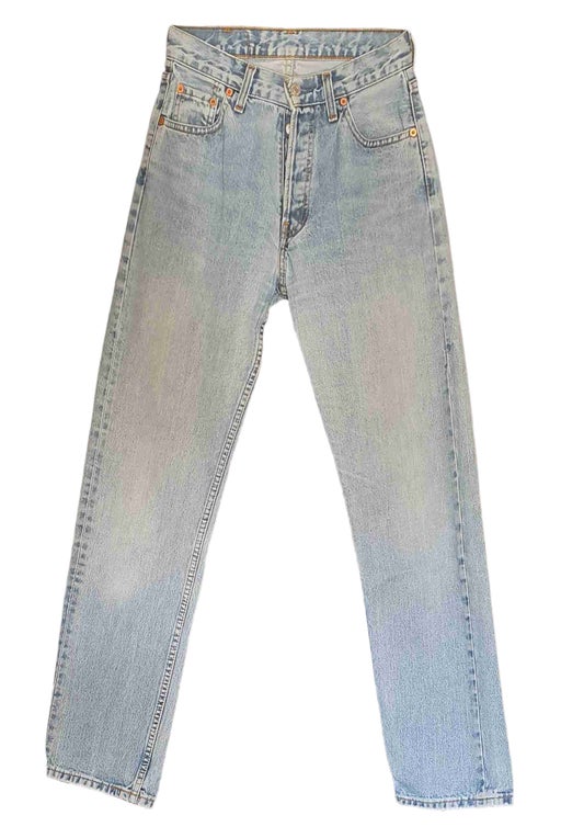Levi's 517 W28L30 jeans