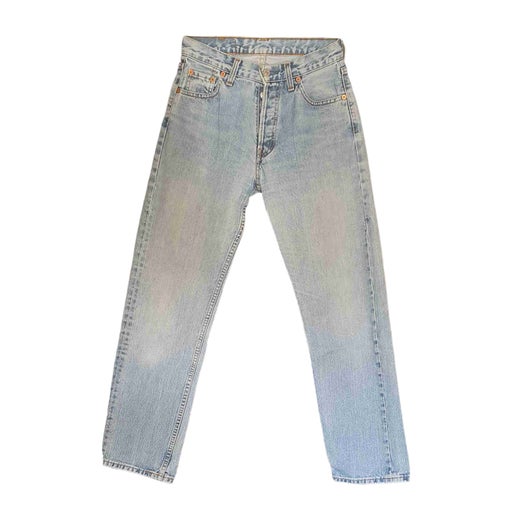 Jean Levi's 517 W28L30