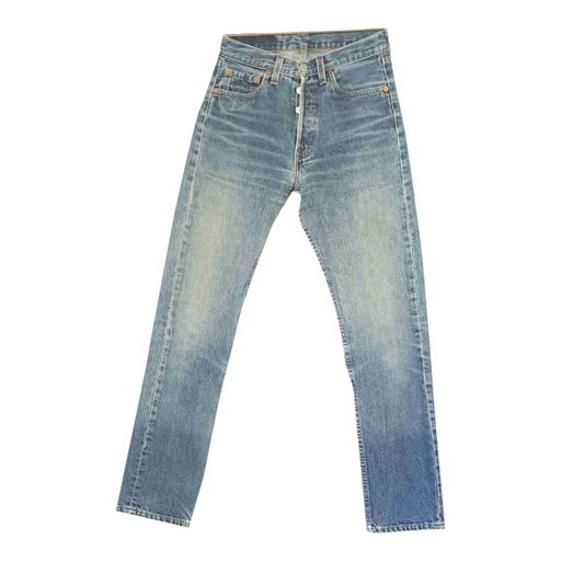 Jean Levi's 501 W27L32