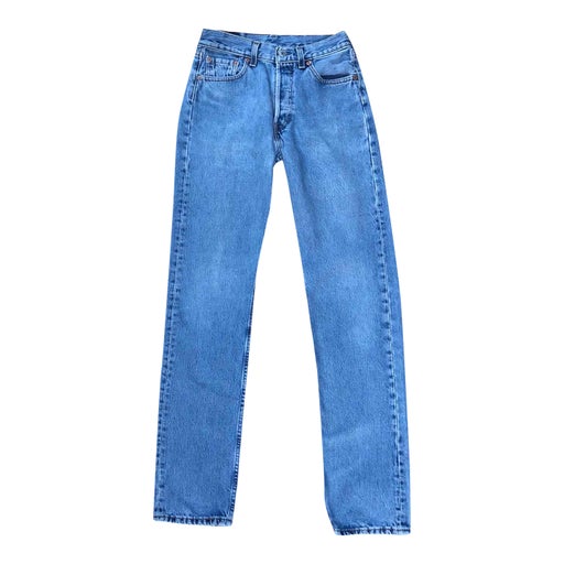 Jean Levi’s 501 W29L34