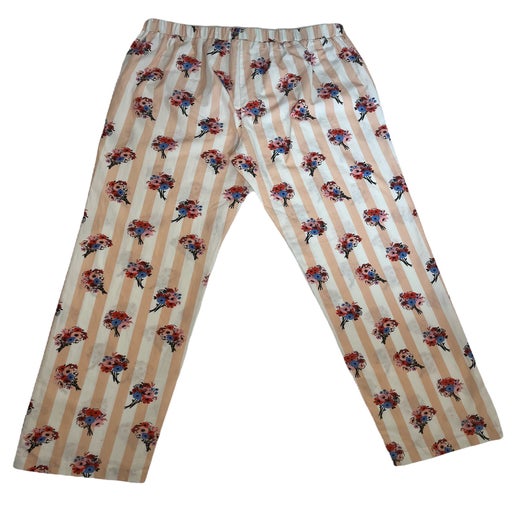 Ysé pants