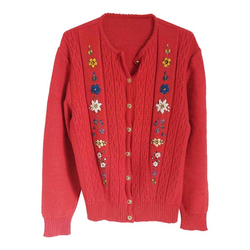 Austrian cardigan