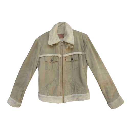 Levi's jacket