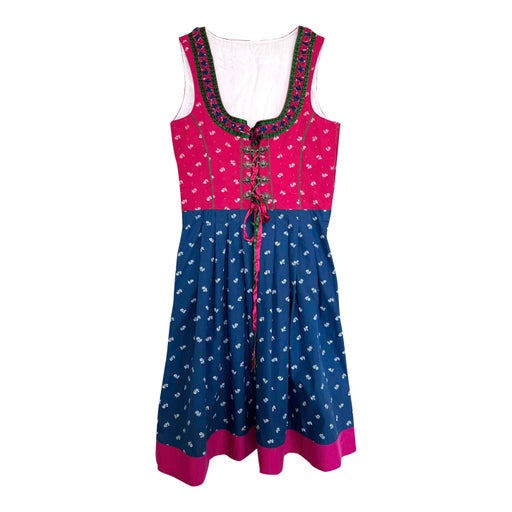 Robe autrichienne 